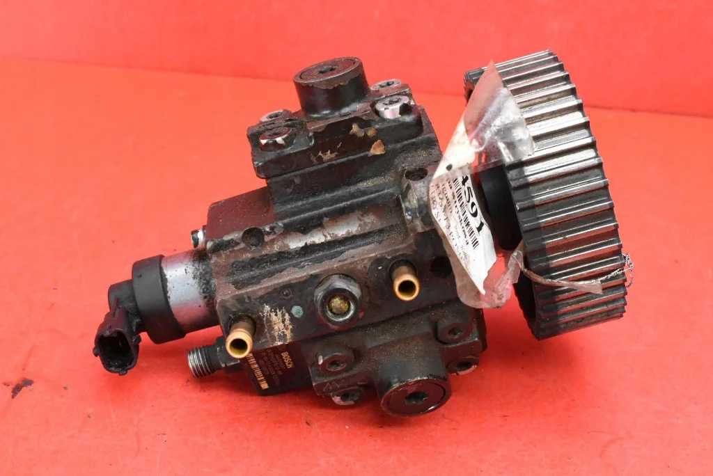 Einspritzpumpe Opel Signum C 1.9 CDTI image 5