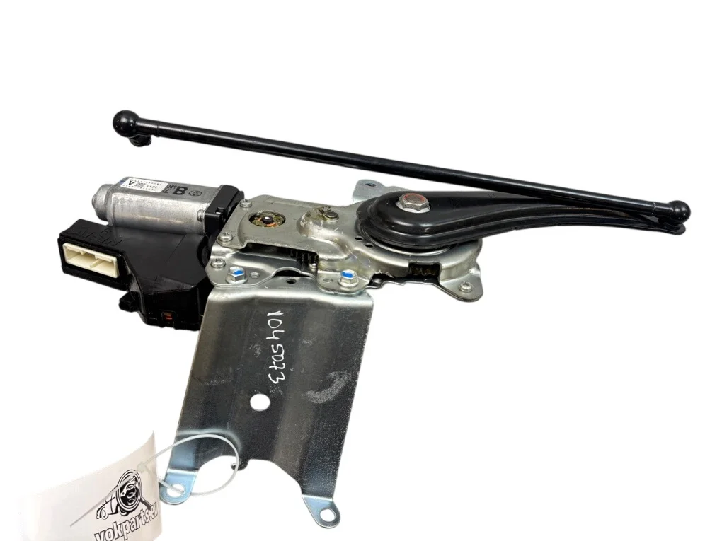 Outlander III Electric Tailgate Motor 5813A149