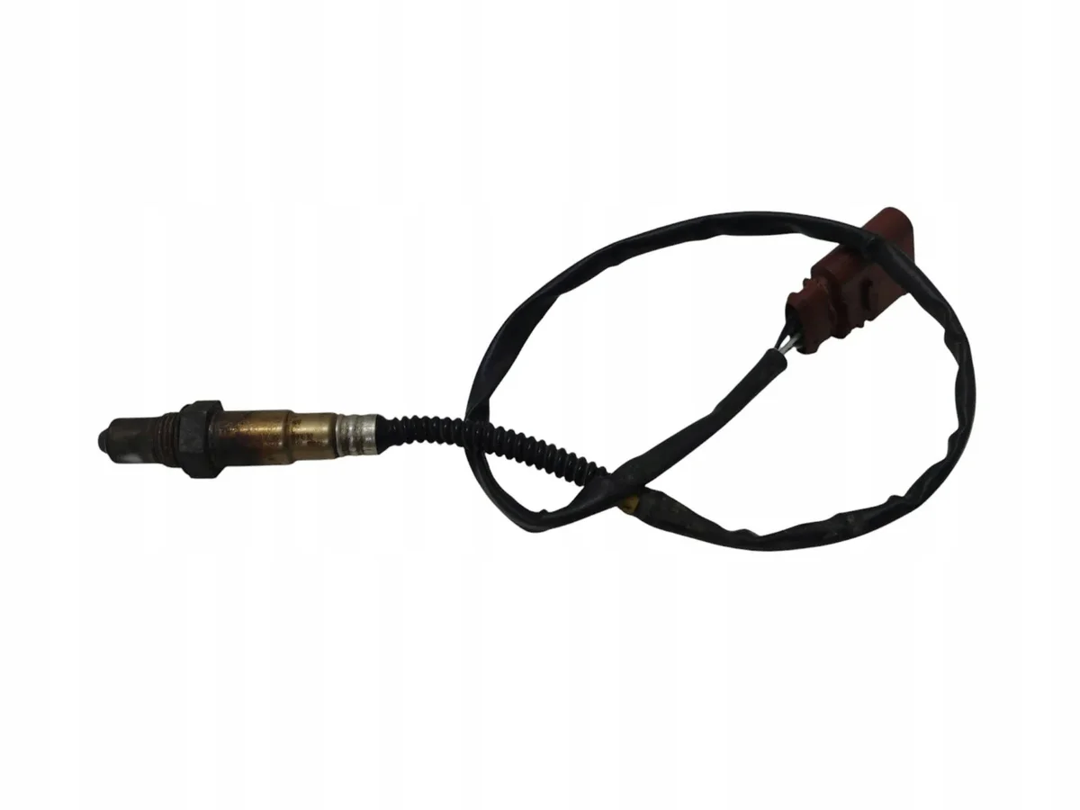 Lambda Sensor Skoda Superb I 058906265C Used