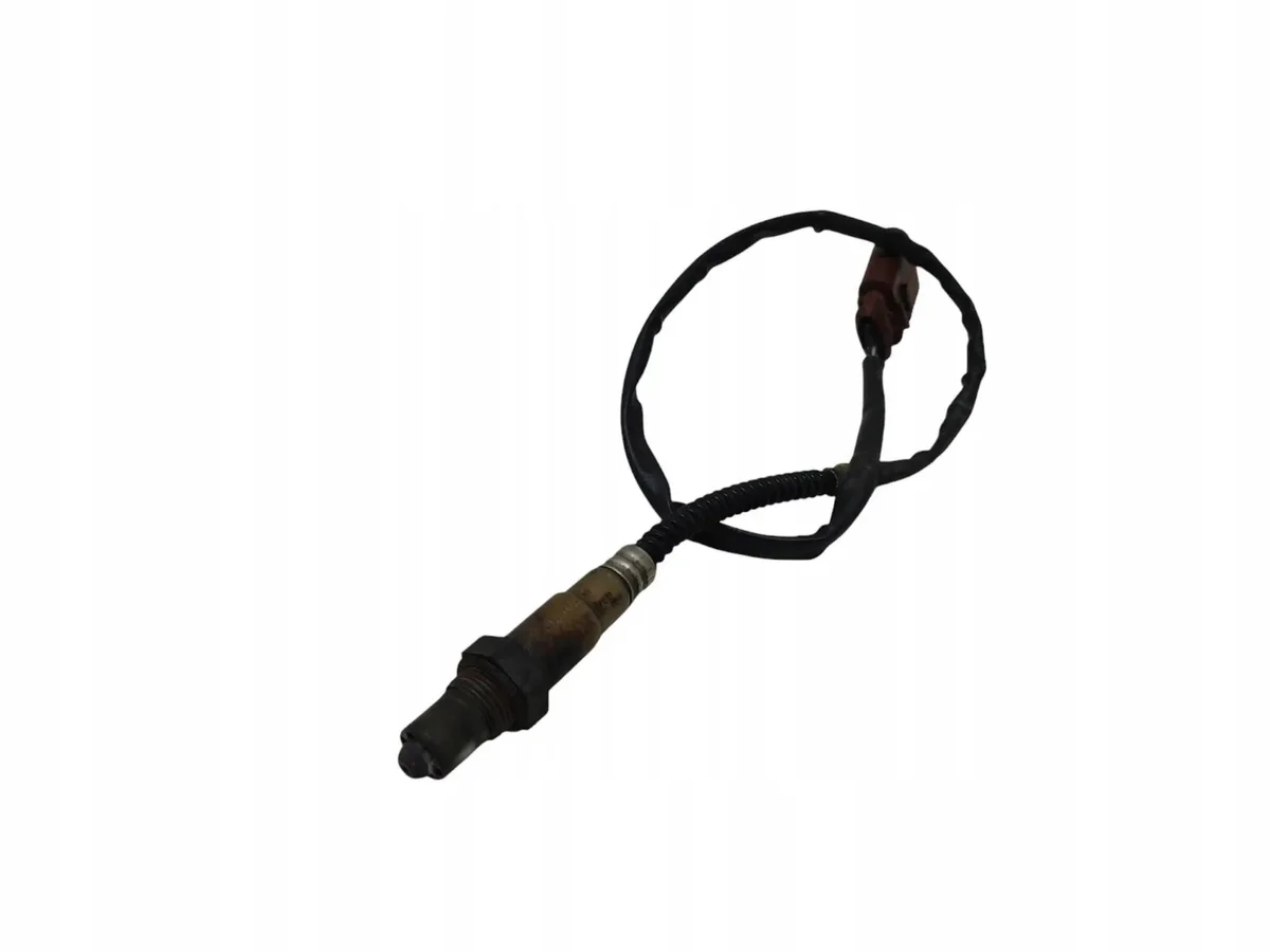 Lambda Sensor Skoda Superb I 058906265C Used image 3