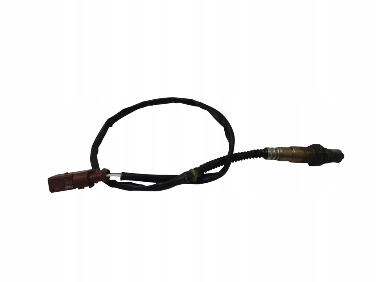 Lambda Sensor Skoda Superb I 058906265C Used image 4