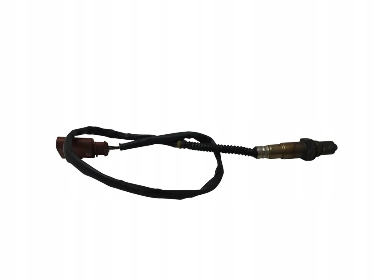 Lambda Sensor Skoda Superb I 058906265C Used image 5