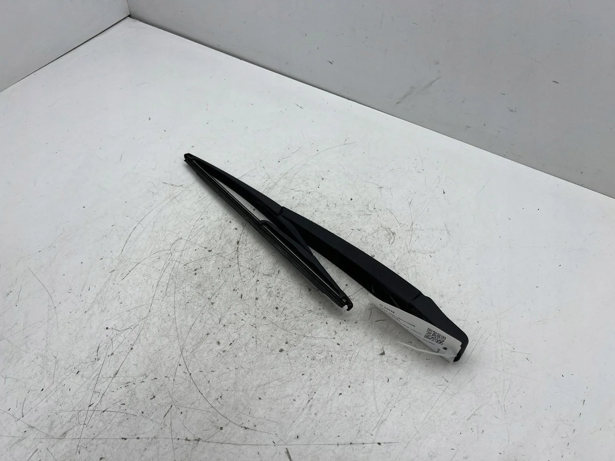 Braço Limpa Para-brisa Traseiro Mercedes-Benz M-Class image 3