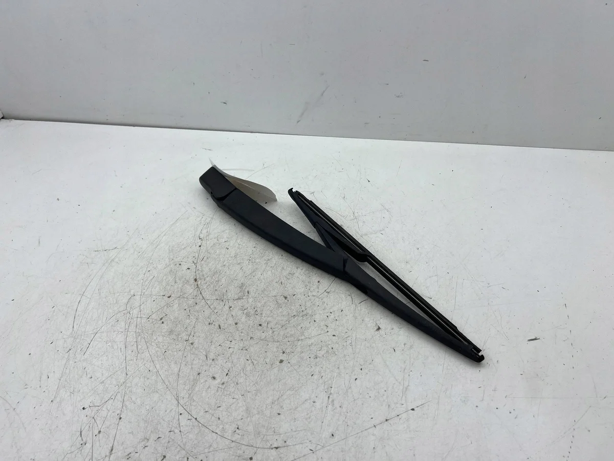 Braço Limpa Para-brisa Traseiro Mercedes-Benz M-Class image 4