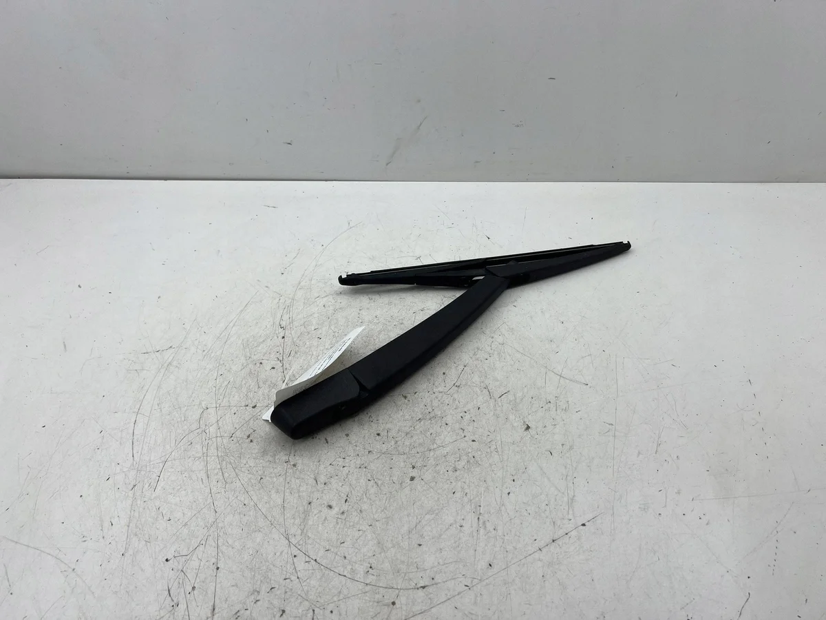 Braço Limpa Para-brisa Traseiro Mercedes-Benz M-Class image 5