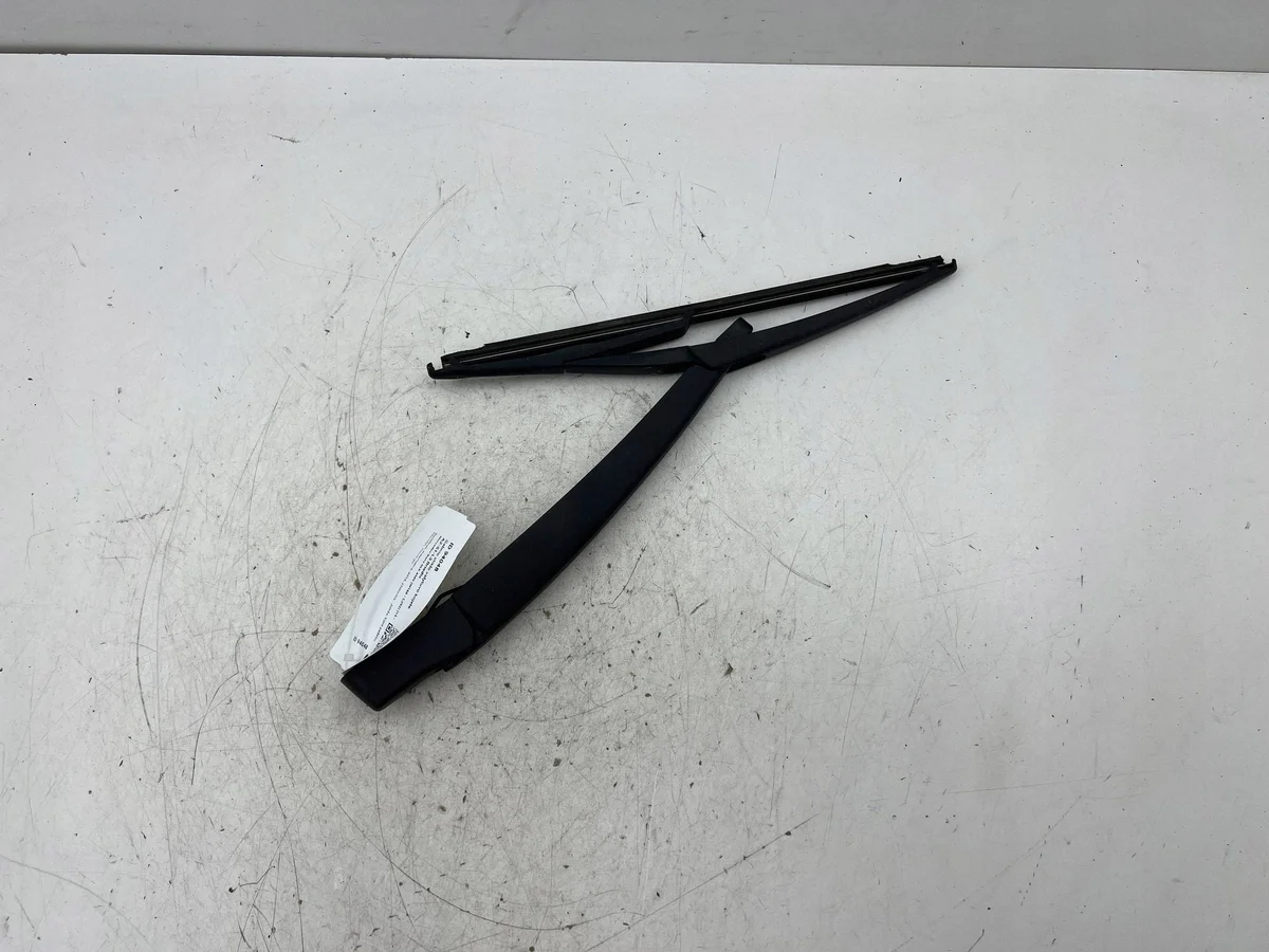 Braço Limpa Para-brisa Traseiro Mercedes-Benz M-Class image 6