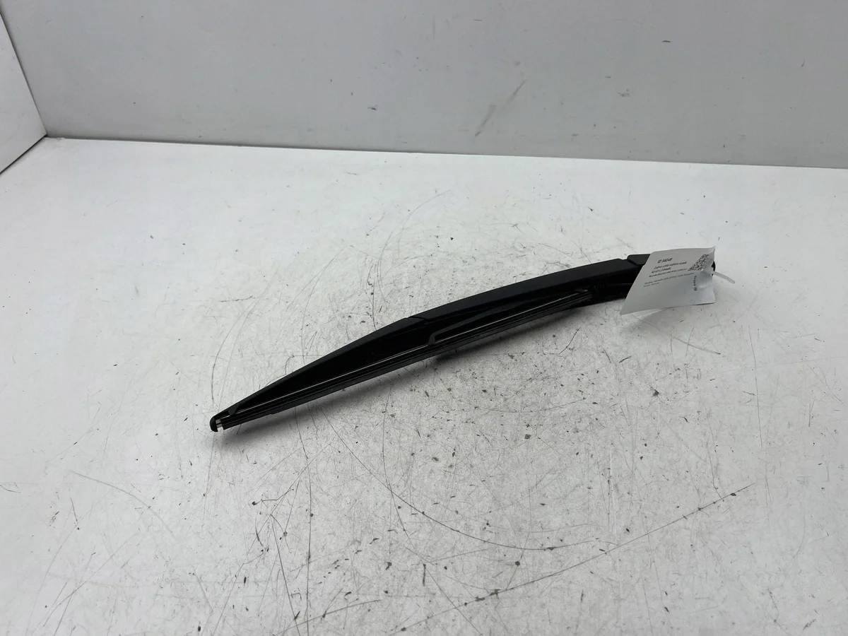 Braço Limpa Para-brisa Traseiro Mercedes-Benz M-Class image 8