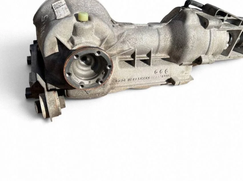 Porsche 911 991 Front Differential 99134901001 image 3