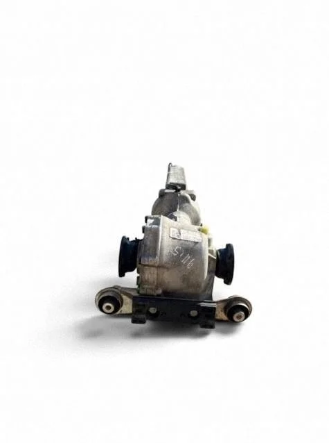 Porsche 911 991 Front Differential 99134901001 image 4