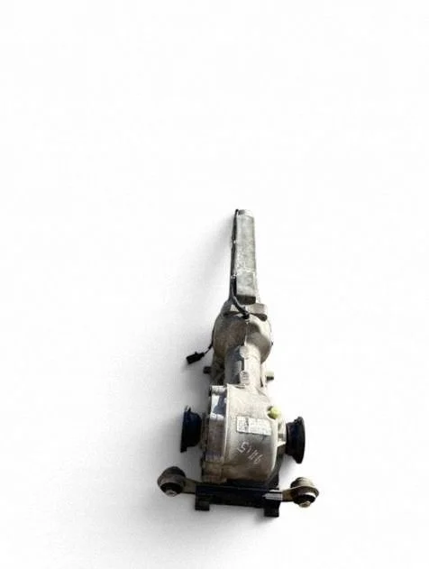 Porsche 911 991 Front Differential 99134901001 image 5