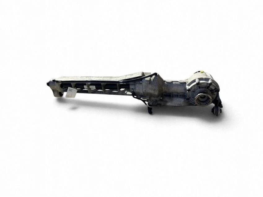 Porsche 911 991 Front Differential 99134901001 image 7