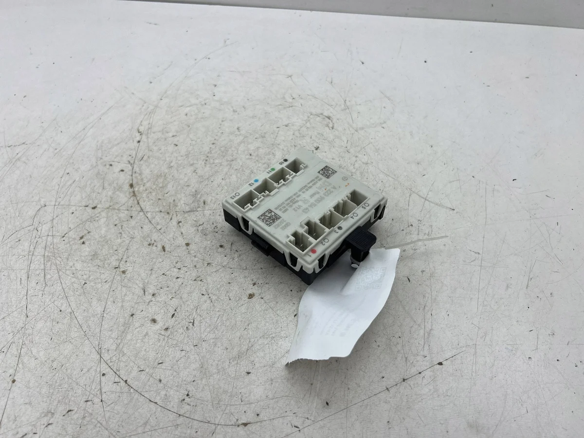 Mercedes-Benz GLC C254 Modul Tür A2239005443 image 5
