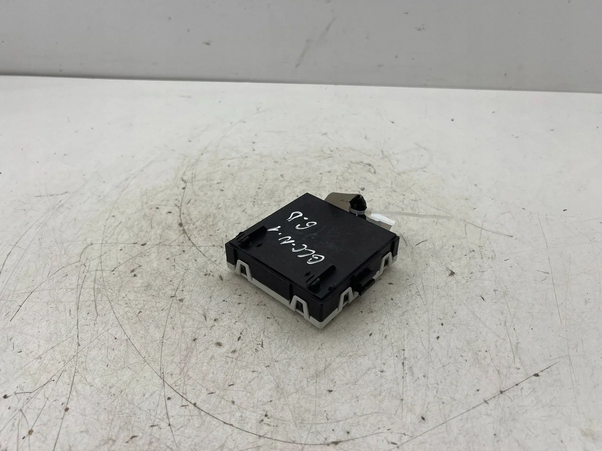 Mercedes-Benz GLC C254 Modul Tür A2239005443 image 6