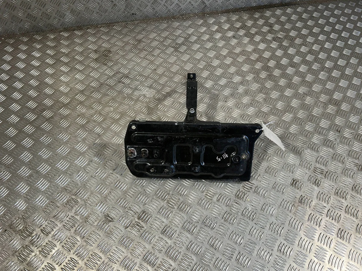 Porsche 911 991 Base Batteria 99150415113 image 3