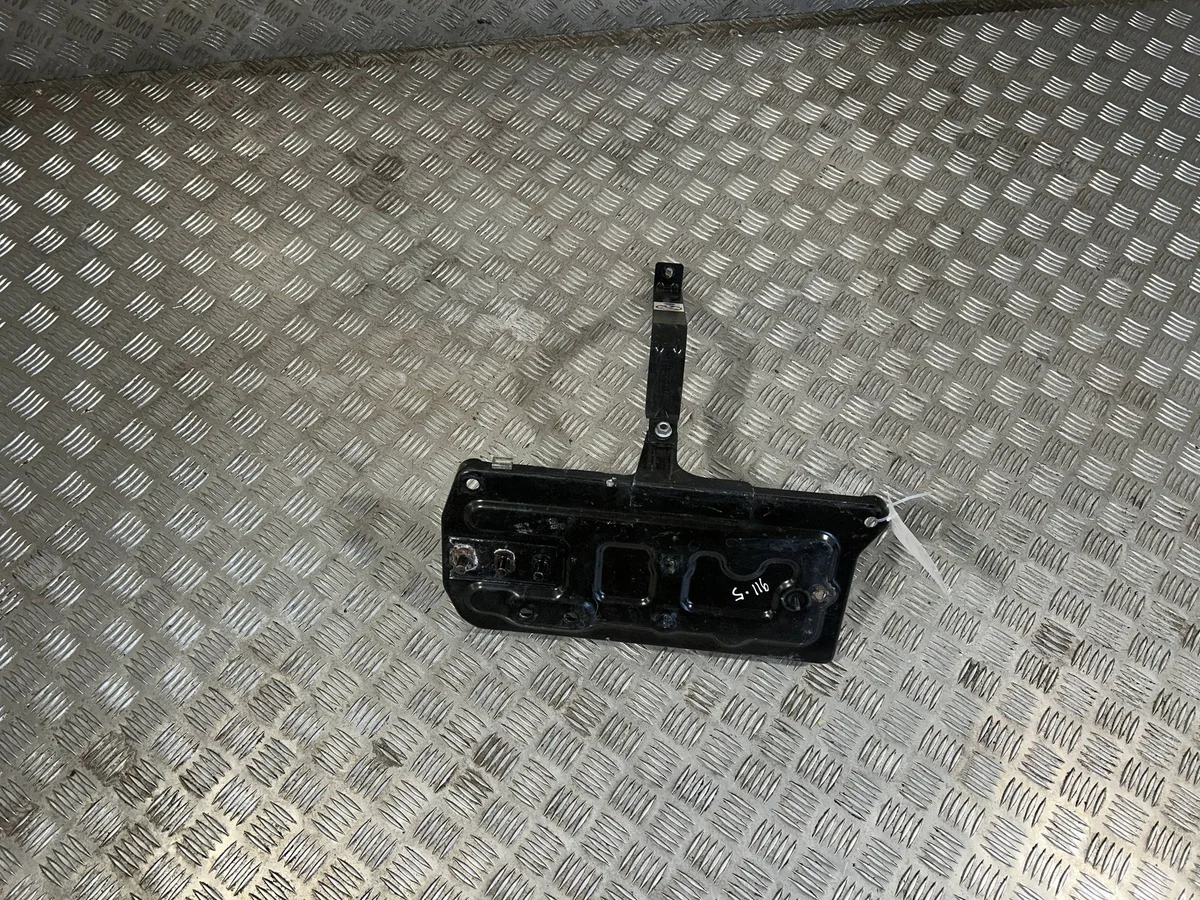 Porsche 911 991 Base Batteria 99150415113 image 4