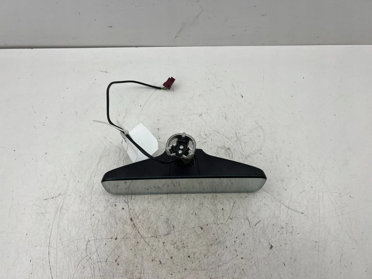 Espelho Retrovisor Mercedes GLC W254 A2548108803 image 3