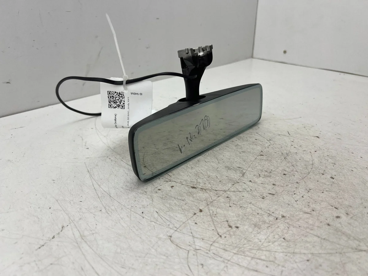 Espelho Retrovisor Mercedes GLC W254 A2548108803 image 4