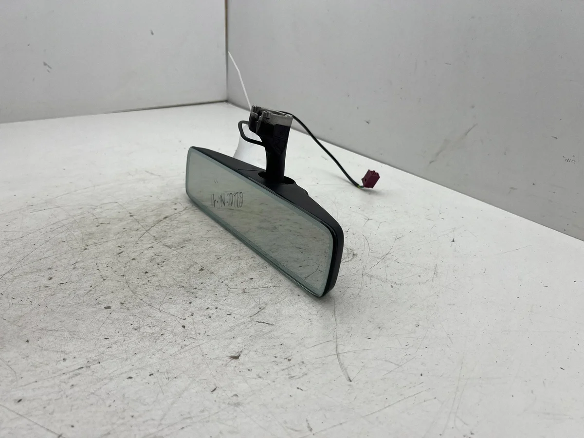 Espelho Retrovisor Mercedes GLC W254 A2548108803 image 5