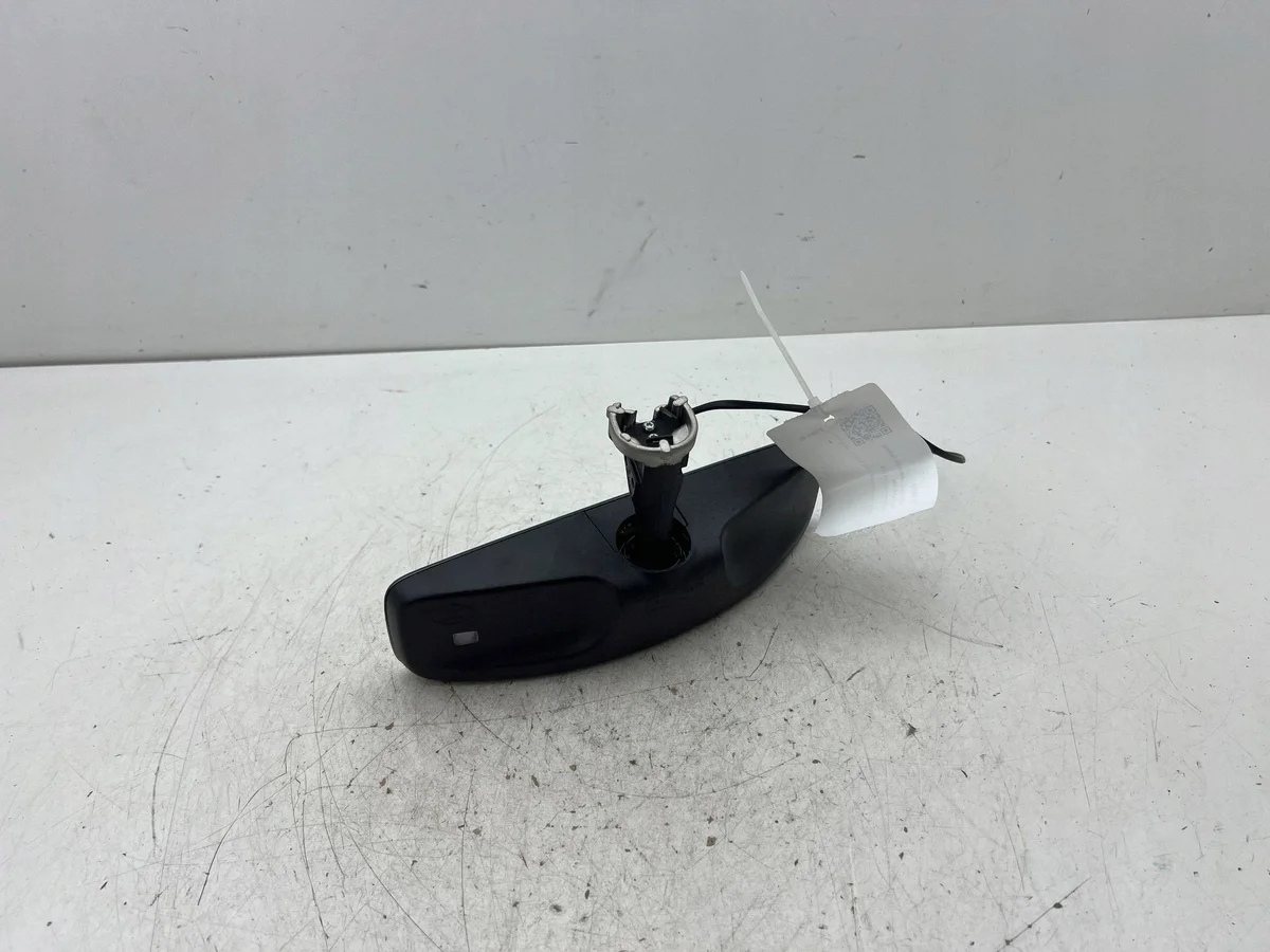 Espelho Retrovisor Mercedes GLC W254 A2548108803 image 6