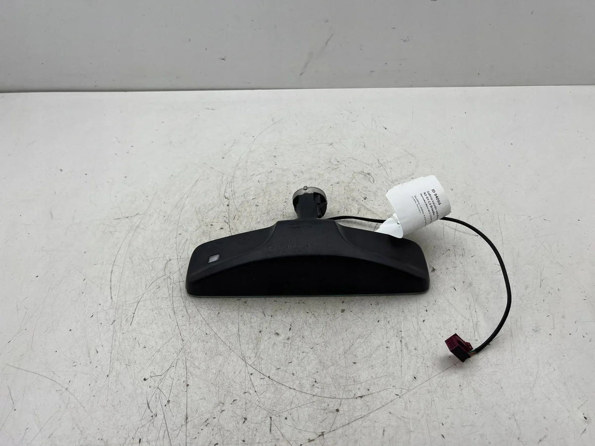 Espelho Retrovisor Mercedes GLC W254 A2548108803 image 8
