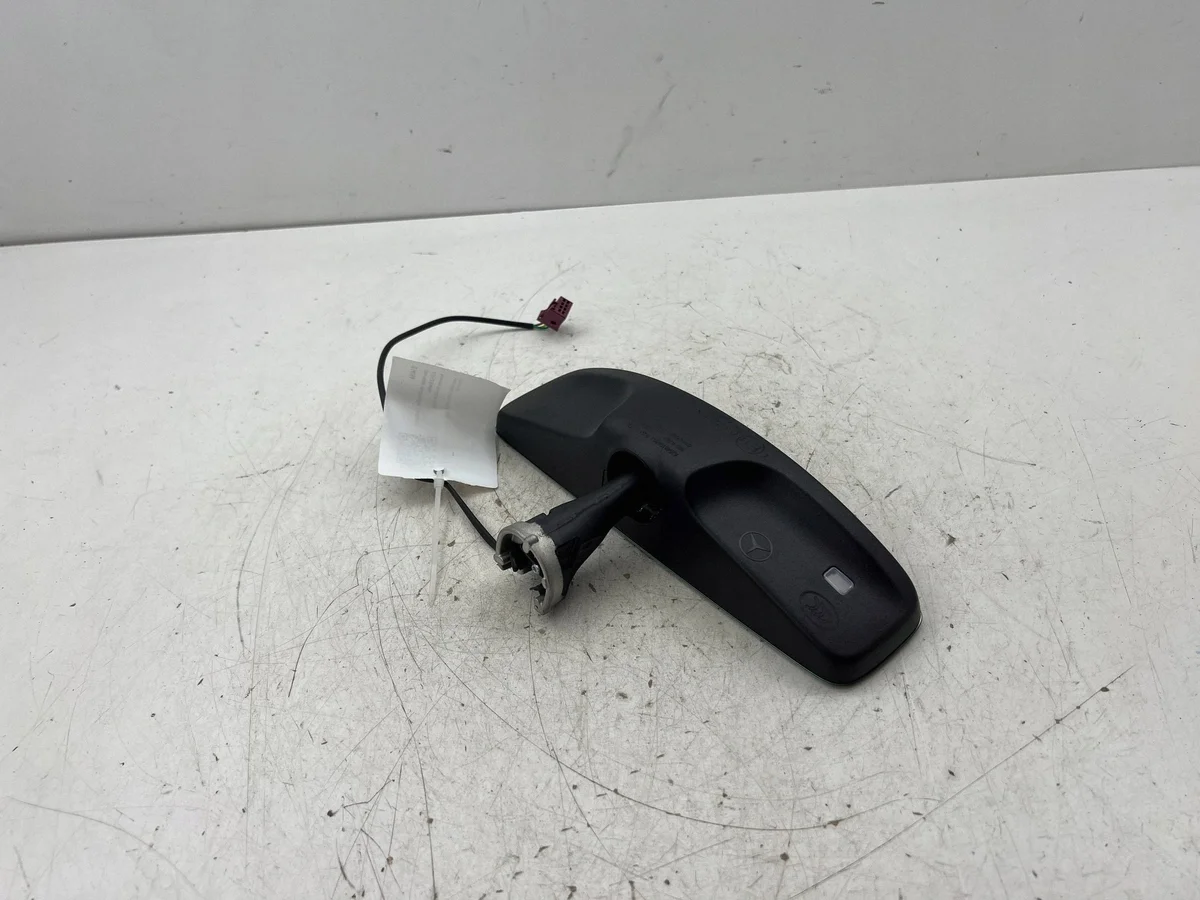 Espelho Retrovisor Mercedes GLC W254 A2548108803 image 10