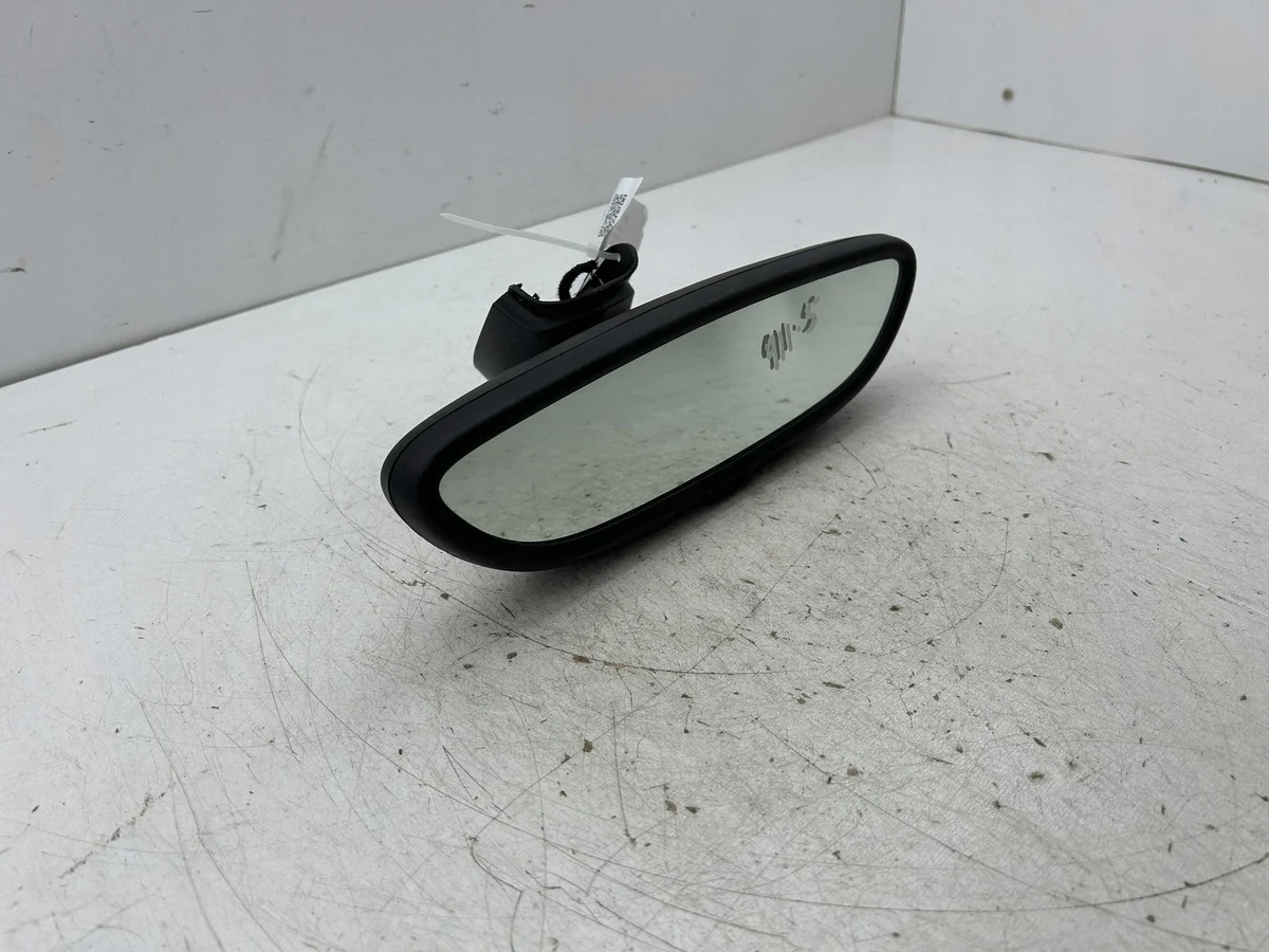 Espelho Retrovisor Porsche 911 991 991731511021 image 3