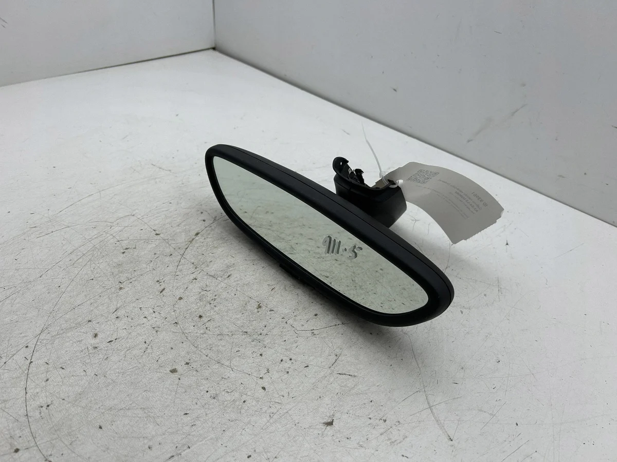 Espelho Retrovisor Porsche 911 991 991731511021 image 4
