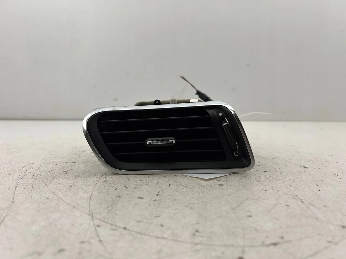 Porsche 911 991 Lüftungsgitter Rechts 99155213200 thumbnail 1