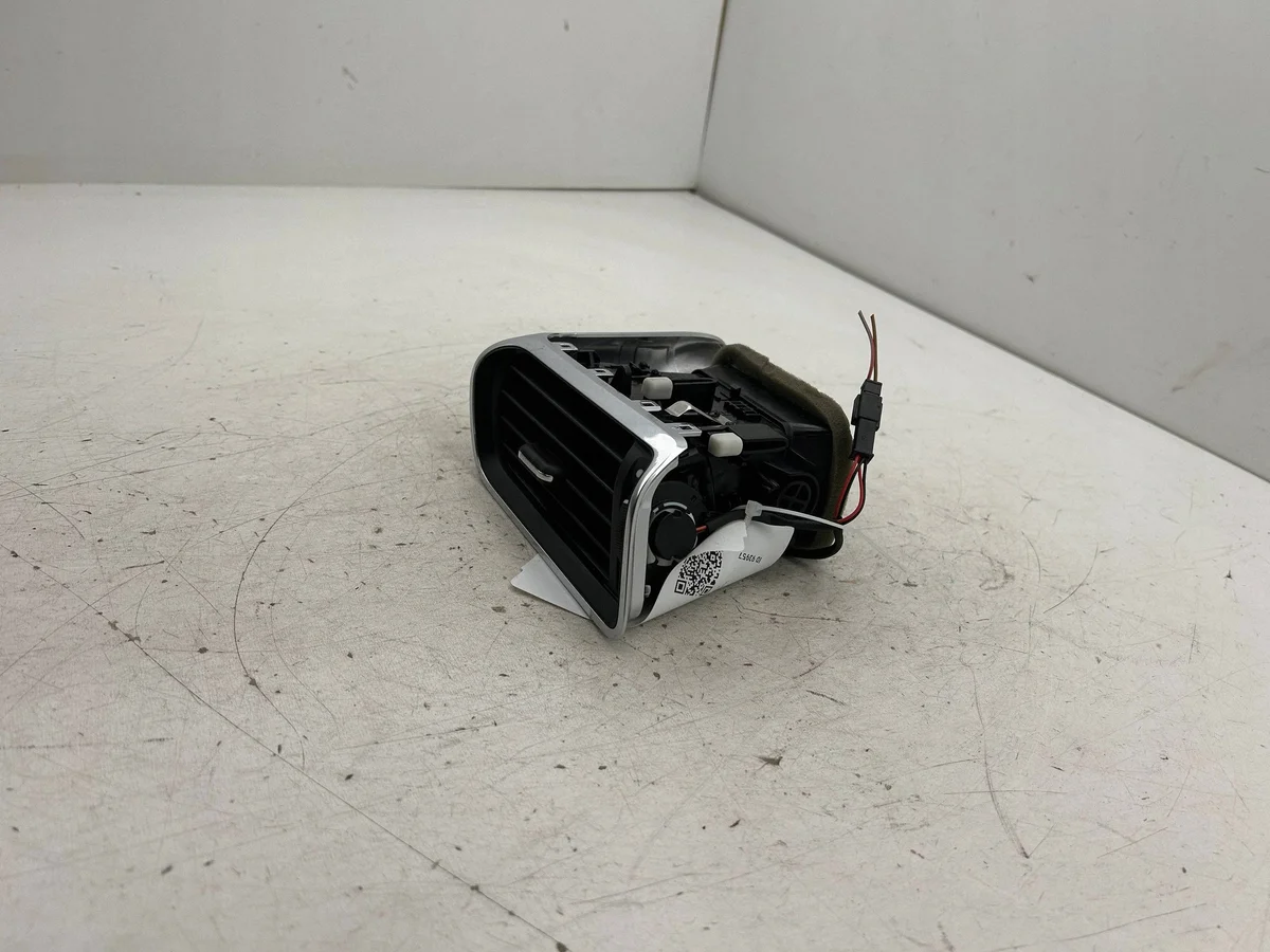Porsche 911 991 Lüftungsgitter Rechts 99155213200 thumbnail 4