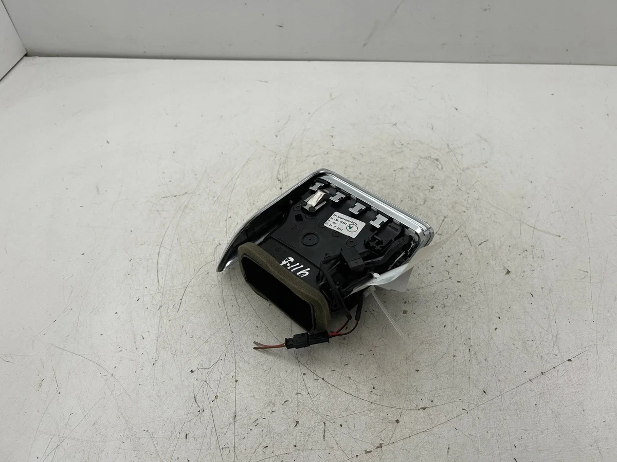 Porsche 911 991 Lüftungsgitter Rechts 99155213200 thumbnail 10