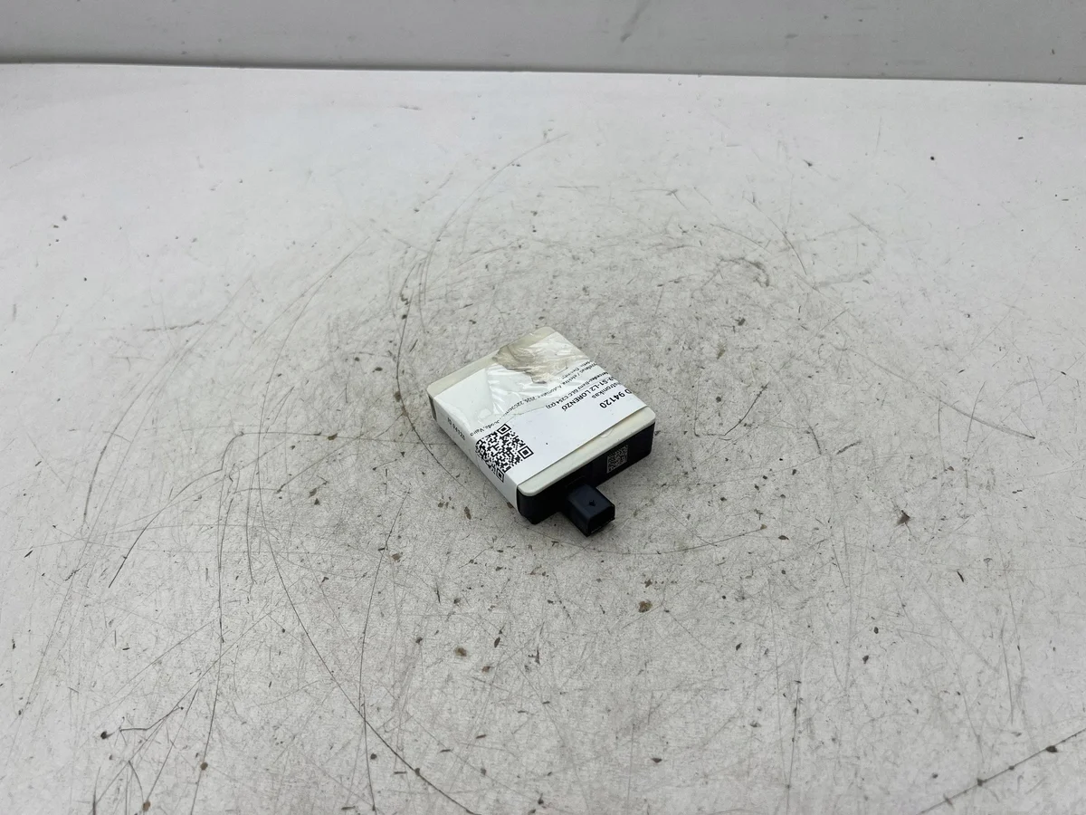 Mercedes-Benz GLC C254 Tempomat Radar A0009005750 image 6