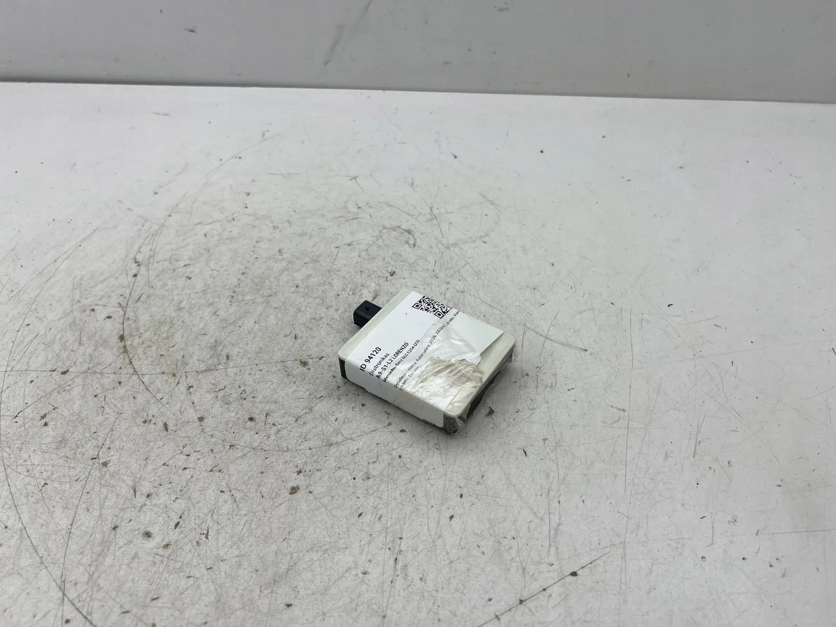 Mercedes-Benz GLC C254 Tempomat Radar A0009005750 image 7