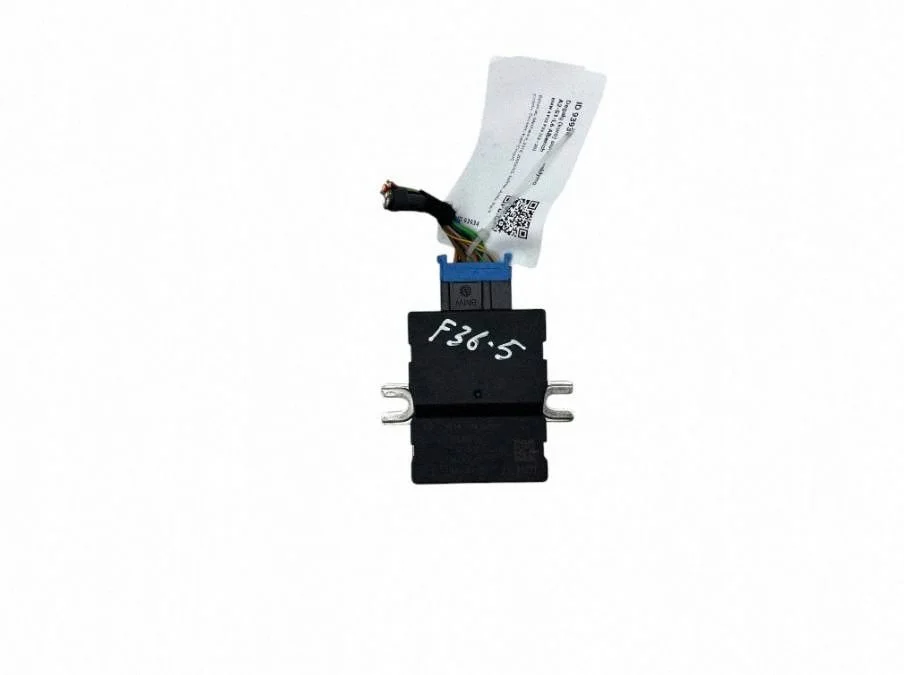 Centralina Pompa Carburante BMW 4 Gran Coupe