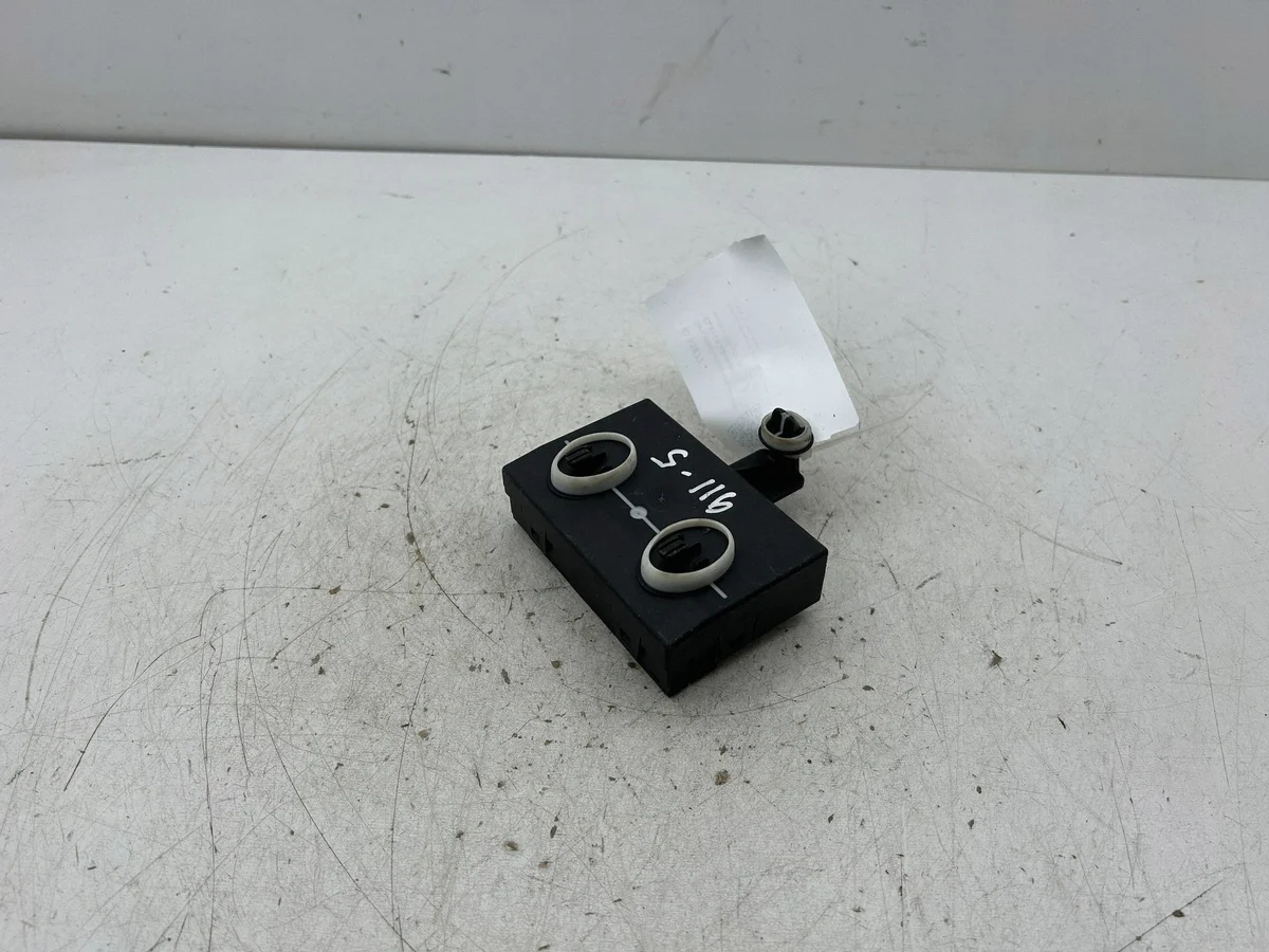 Módulo de Porta Porsche 911 991 4H0959792M Usado image 3