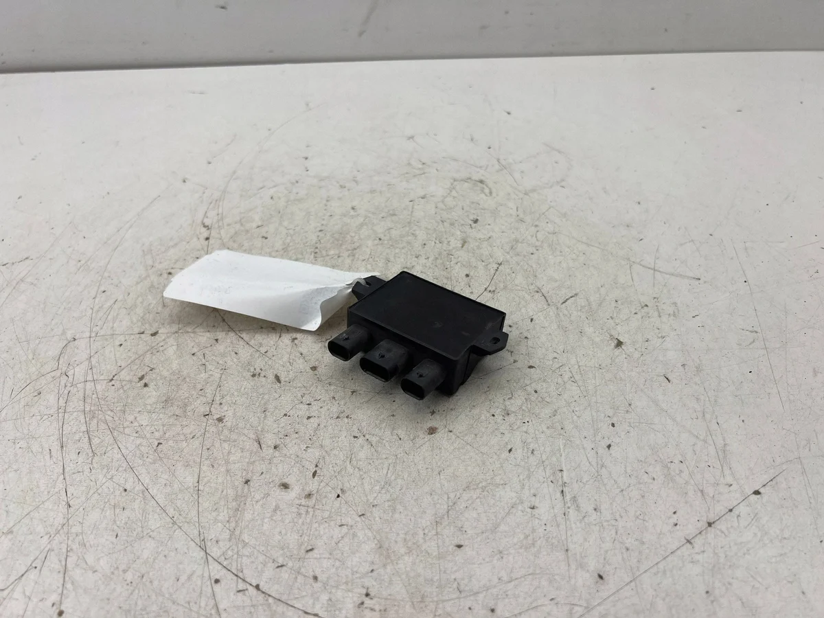 BMW 4 F32 F33 Modul Heckklappe 7496165 image 6