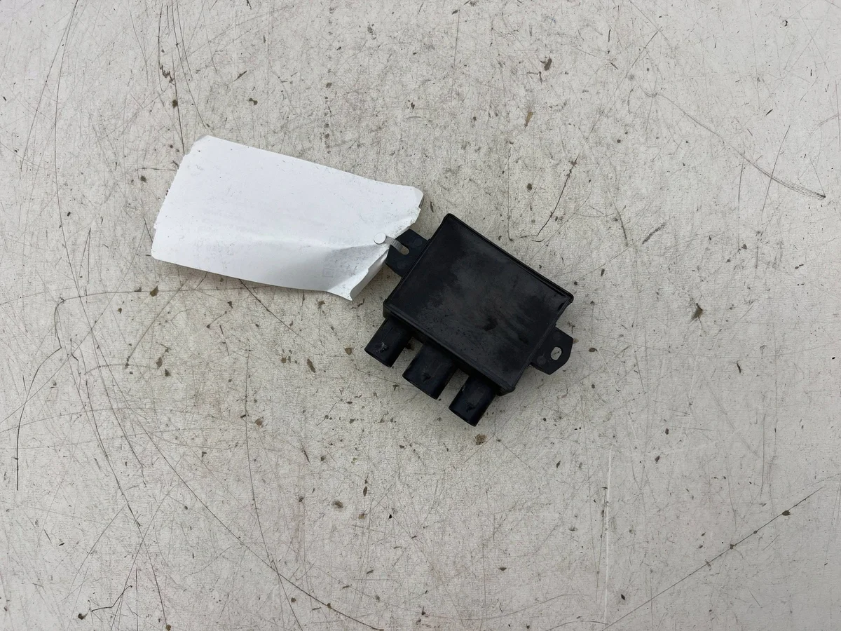 BMW 4 F32 F33 Modul Heckklappe 7496165 image 7