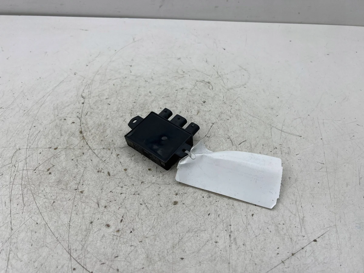 BMW 4 F32 F33 Modul Heckklappe 7496165 image 8
