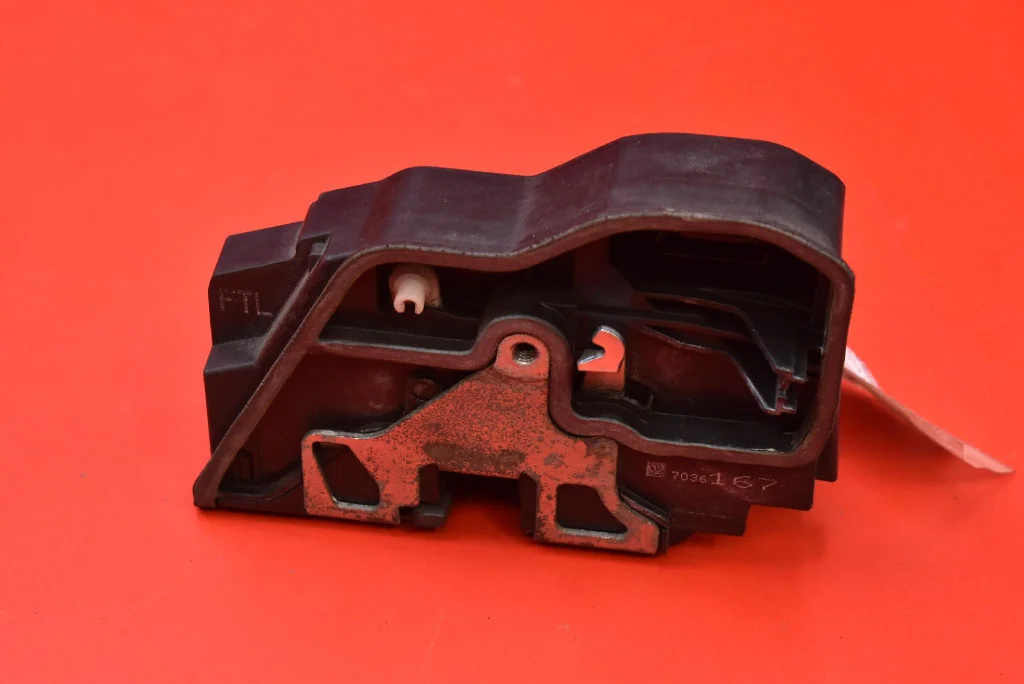 Slot voor deur links voor BMW E65 01-05