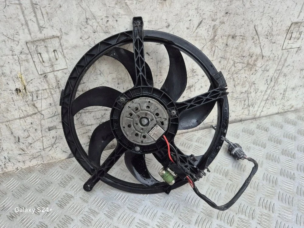 Ventilador Radiador Mini Cooper R56 H3319005 image 5