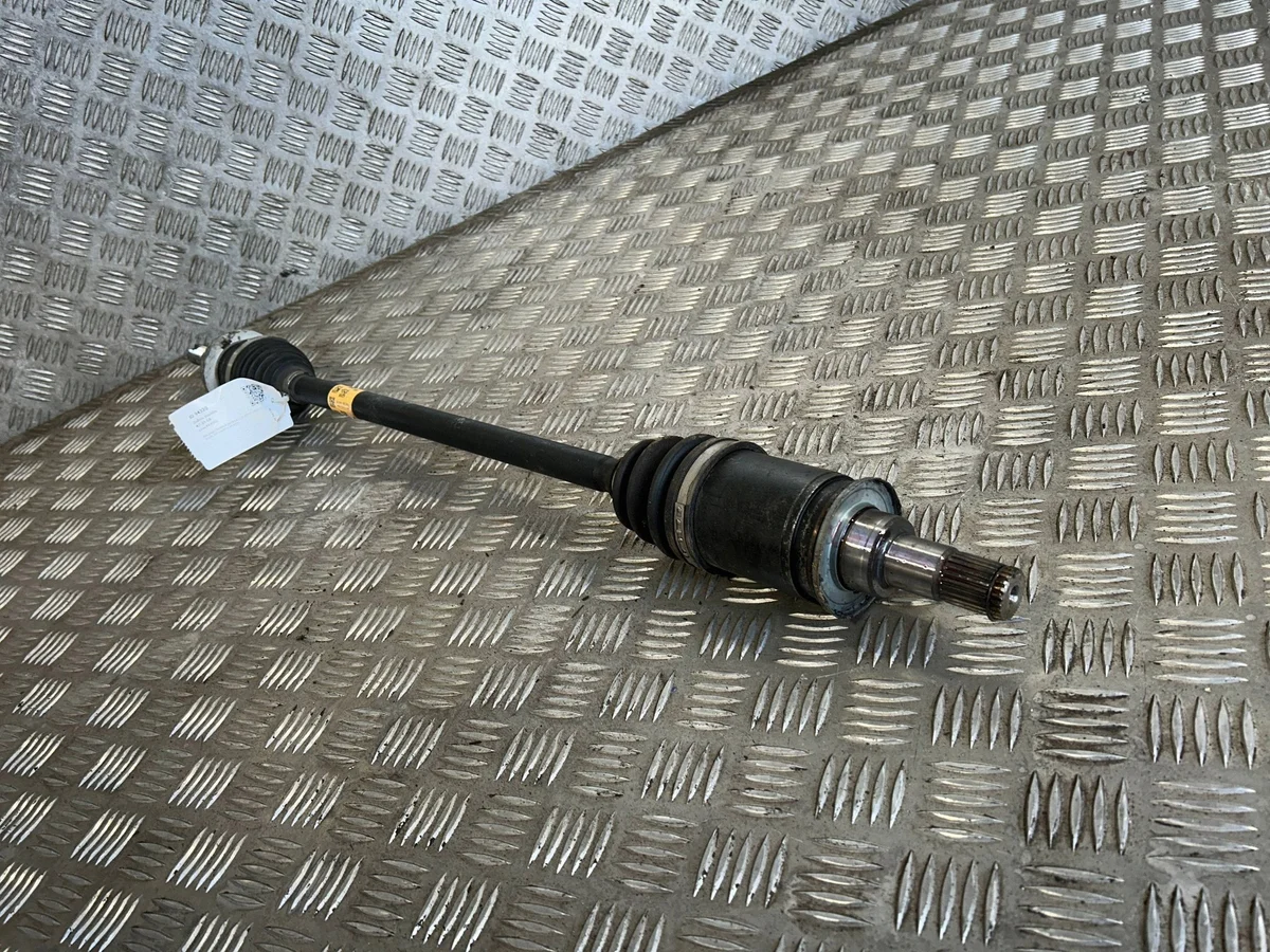Lexus RX V Antriebswelle hinten 423400E240 thumbnail 4