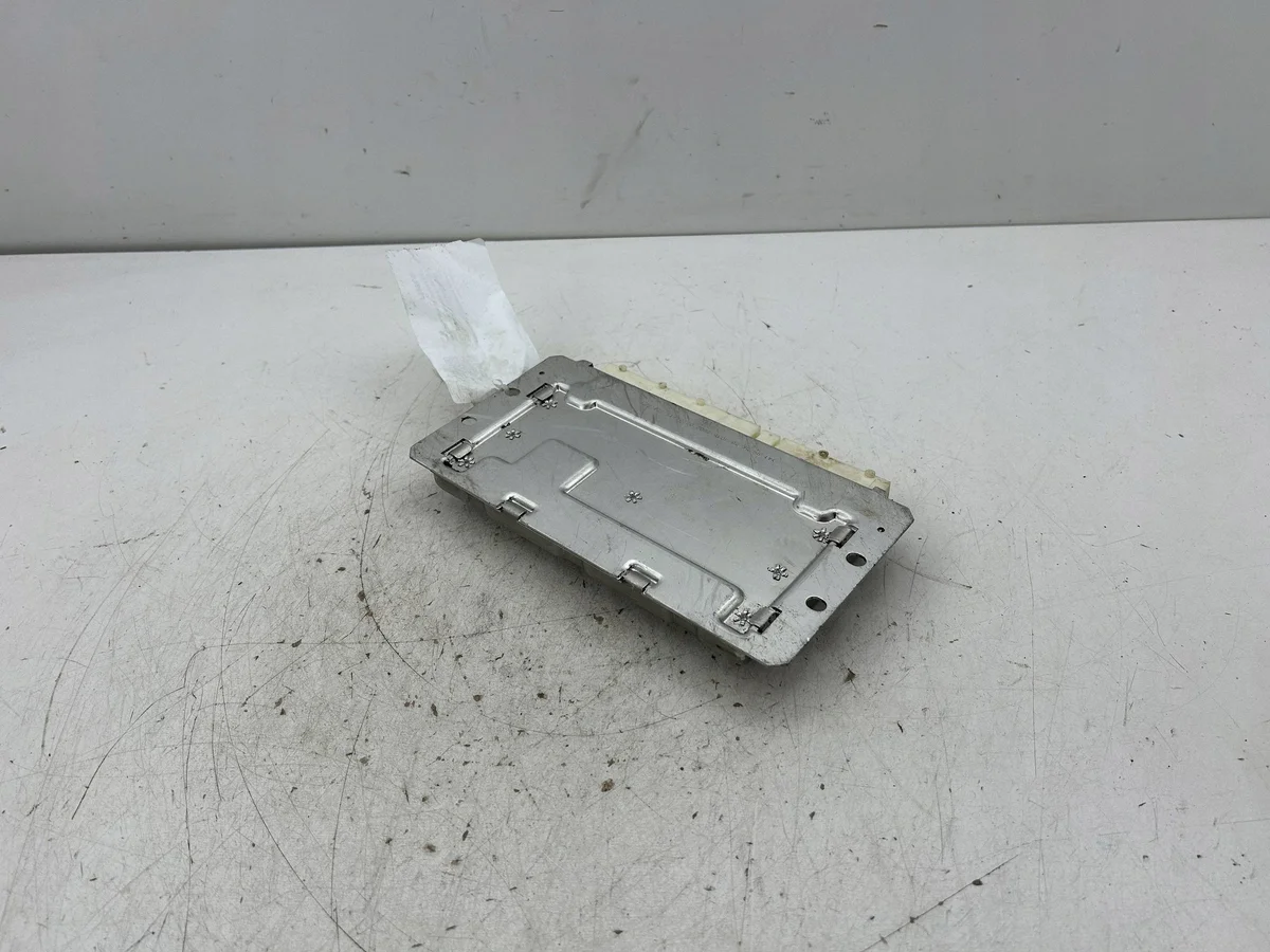 Porsche 911 991 Módulo Suspensión 99161844009 image 10