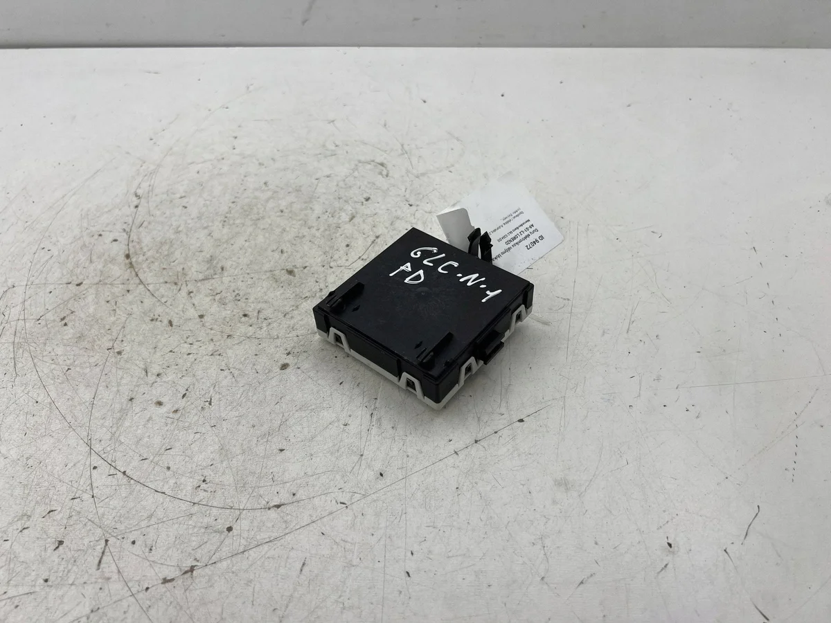Mercedes-Benz GLC C254 Deurmodule A2239004543 image 8