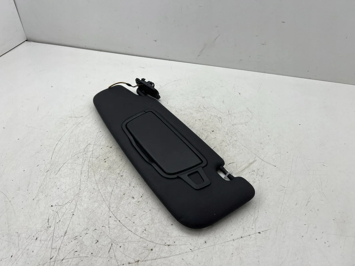 Porsche 911 991 Sonnenblende 99173103112 image 4