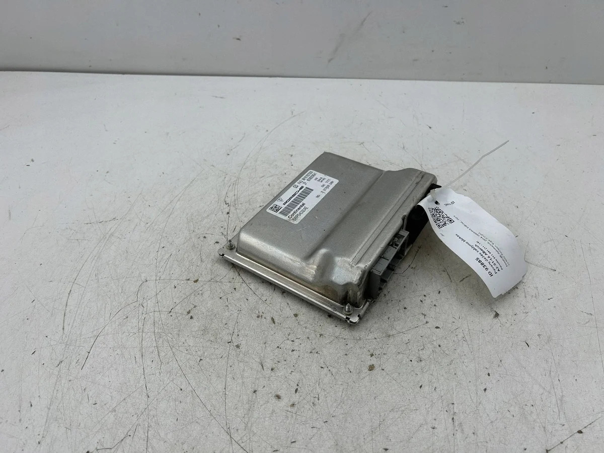 Porsche 911 991 Transmissiecontroller 99161827005 image 4