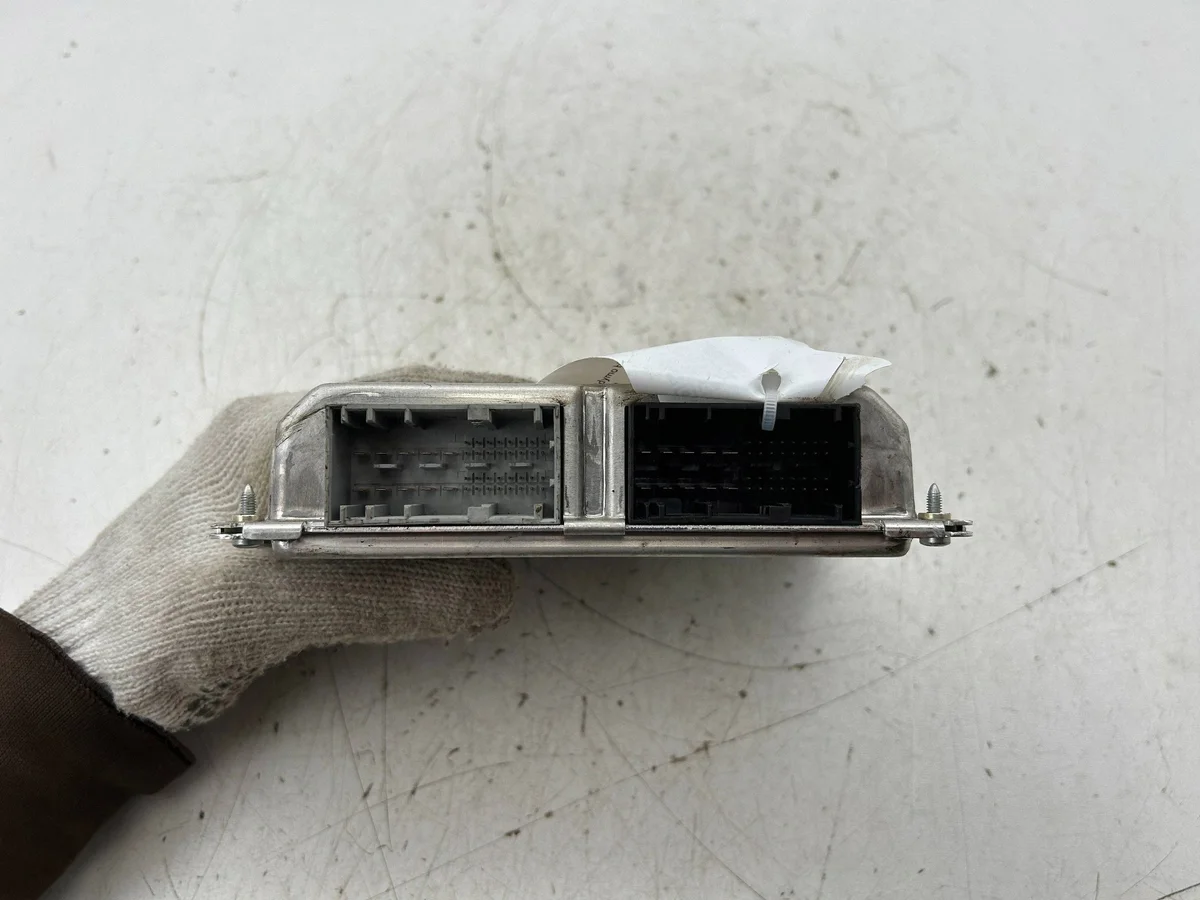 Porsche 911 991 Transmissiecontroller 99161827005 image 5