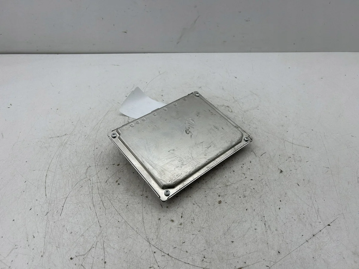 Porsche 911 991 Transmissiecontroller 99161827005 image 7