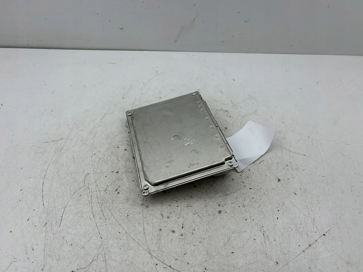Porsche 911 991 Transmissiecontroller 99161827005 image 8