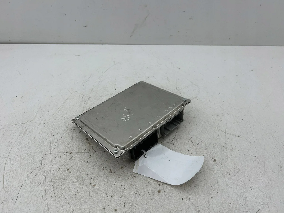 Porsche 911 991 Transmissiecontroller 99161827005 image 9