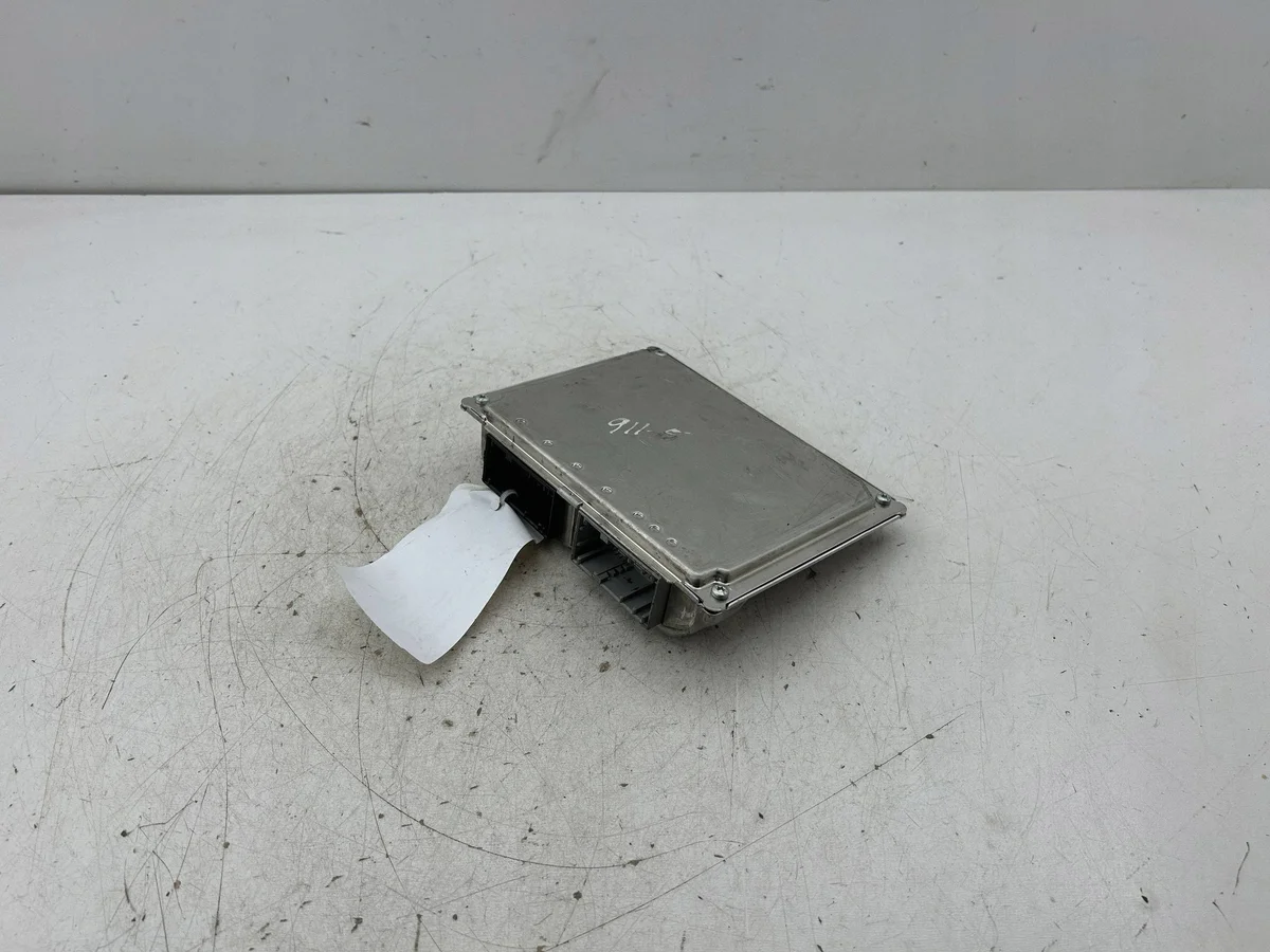 Porsche 911 991 Transmissiecontroller 99161827005 image 10