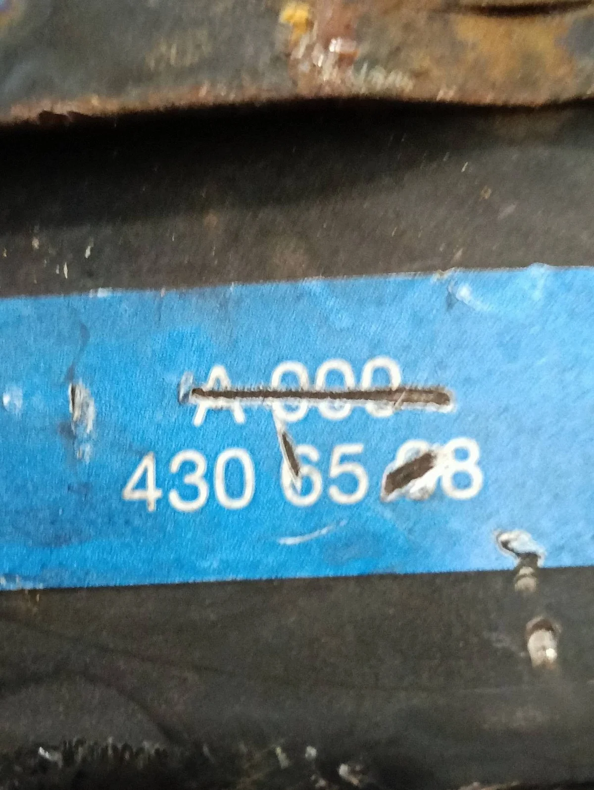 Serwo hamulcowe Mercedes Sprinter W901-W904 image 3